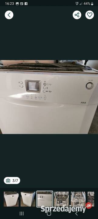 Zmywarka Beko 60 Kórnik