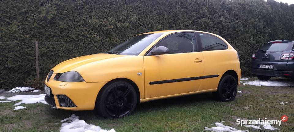 Seat Ibiza 19 130 FR gniazdo USB Kęty