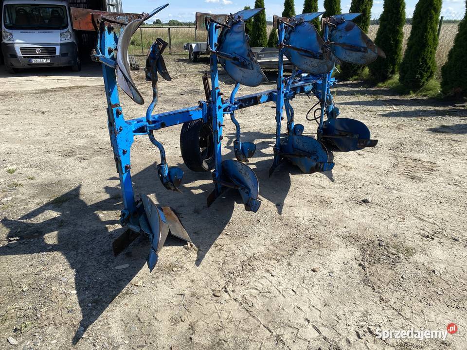 Lemken opal 090 Grodziec