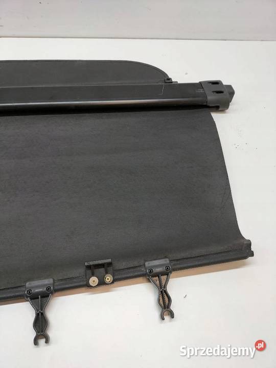 ROLETA BAGAŻNIKA Honda Stream I 20002006 sprzedam