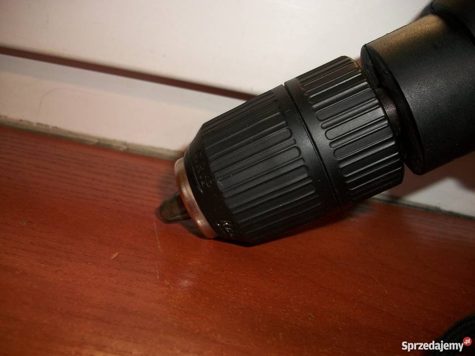 TOOLTEC WIERTARKA UDAROWA 500W SCID 230V Chorzów