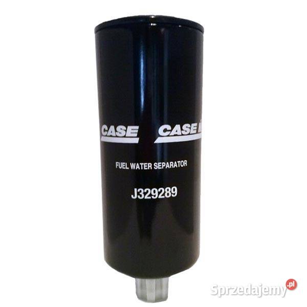 J329289 Filtr paliwa CNH