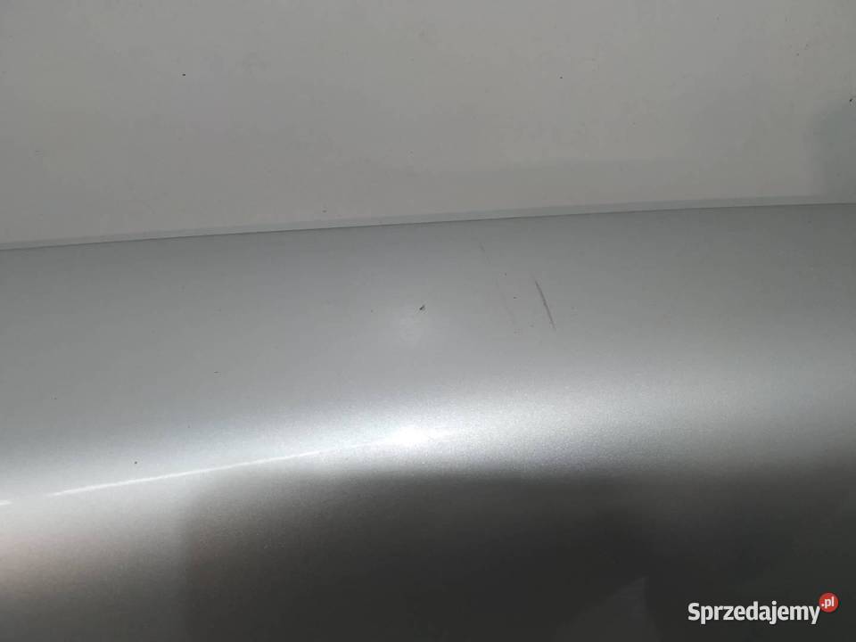 BŁOTNIK PRAWY PRZÓD SREBRNY LIFT FL 02R