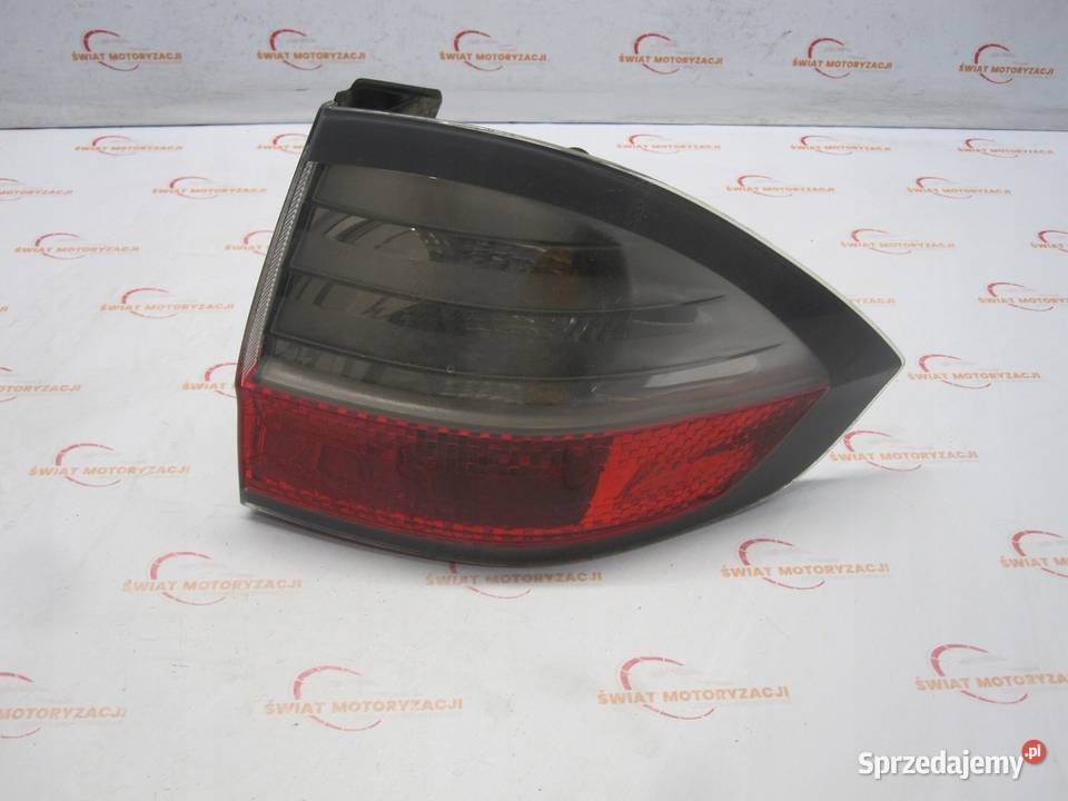 FORD S MK1 I 09r lampa prawa tył 162492