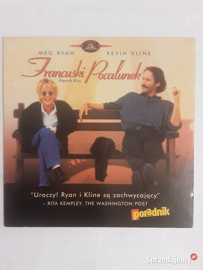 FILMY DVD Z PRASY zachodniopomorskie Szczecinek