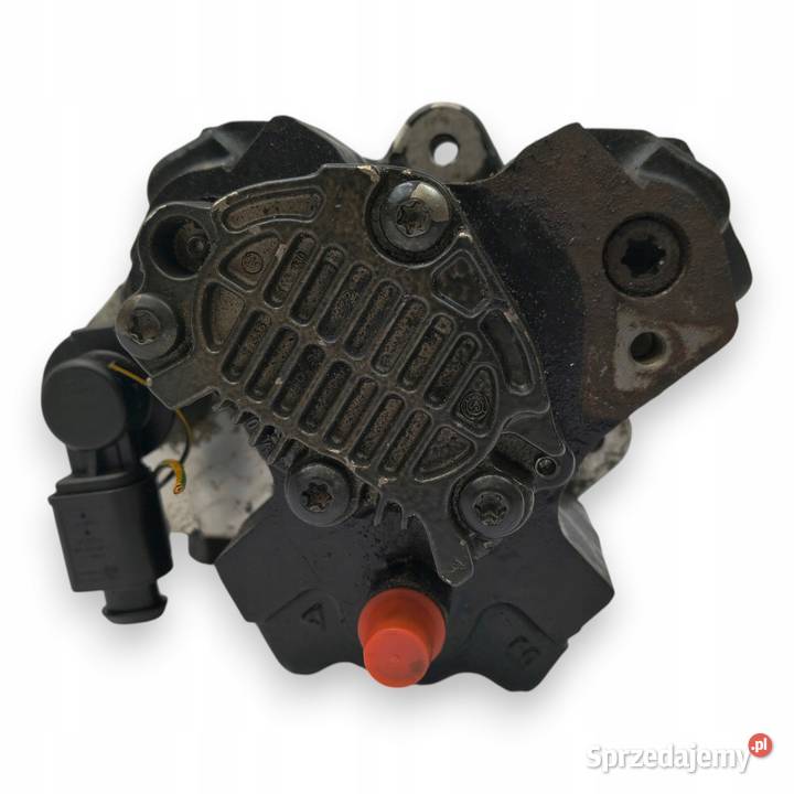 POMPA WTRYSKOWA Audi A6 C6 30 TDI 059130755J Chełm