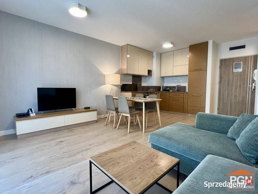 sprzedaży mieszkania Rewal 4075m2 2pokojowe Liczba pokoi 2