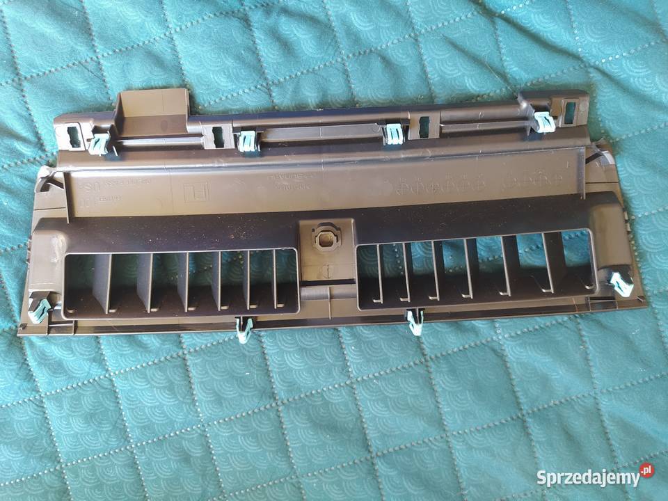 Odszraniacz do Subaru XV Crosstrek 2019 Lublin