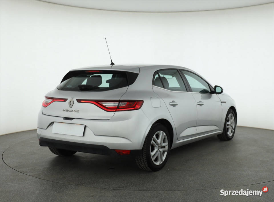 Renault Megane 12 TCe 153110km Piaseczno sprzedam