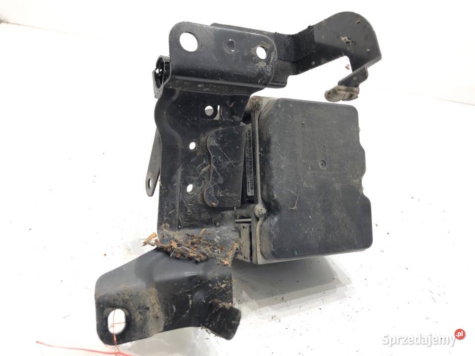 POMPA ABS MAZDA CX7 0265951191 22 163 0614 Układ ABS i ESP