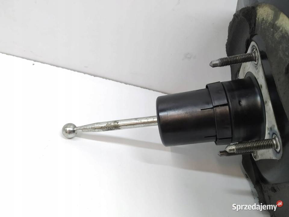 POMPA HAMULCOWA SERWO 6R1614105J Skoda Fabia II
