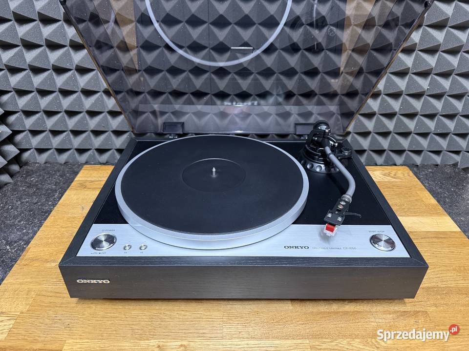 Gramofon ONKYO CP1050 Bielsko-Biała