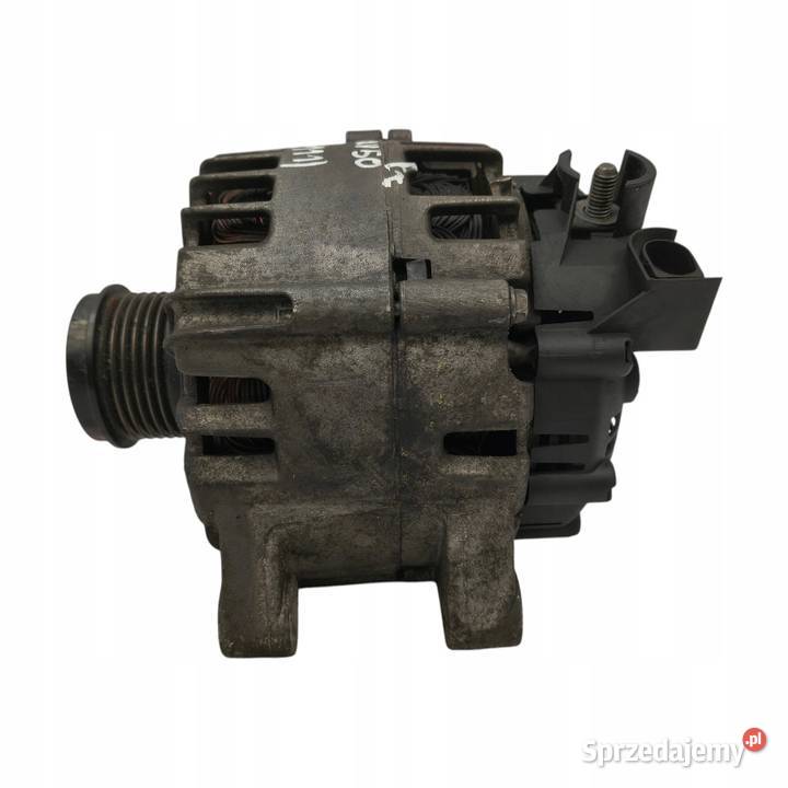 ALTERNATOR Volvo V60 S60 V40 V70 16 D2 valeo Chełm