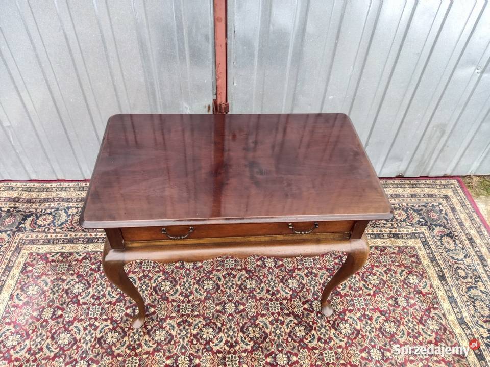 Stolik sprzedam Borówno