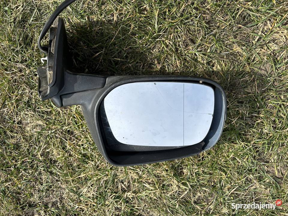 Lusterko lewe toyota Auris 2007r Łódź sprzedam