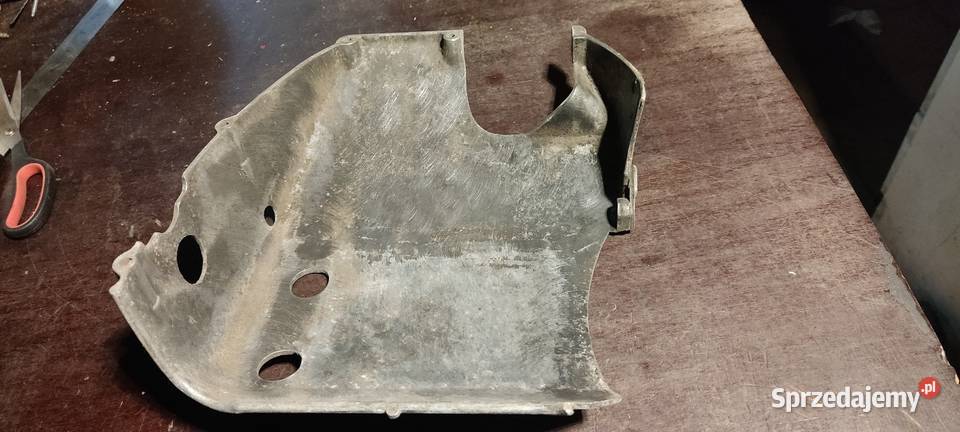 Tz4k14 osłona boczna 2622 Stalowa Wola