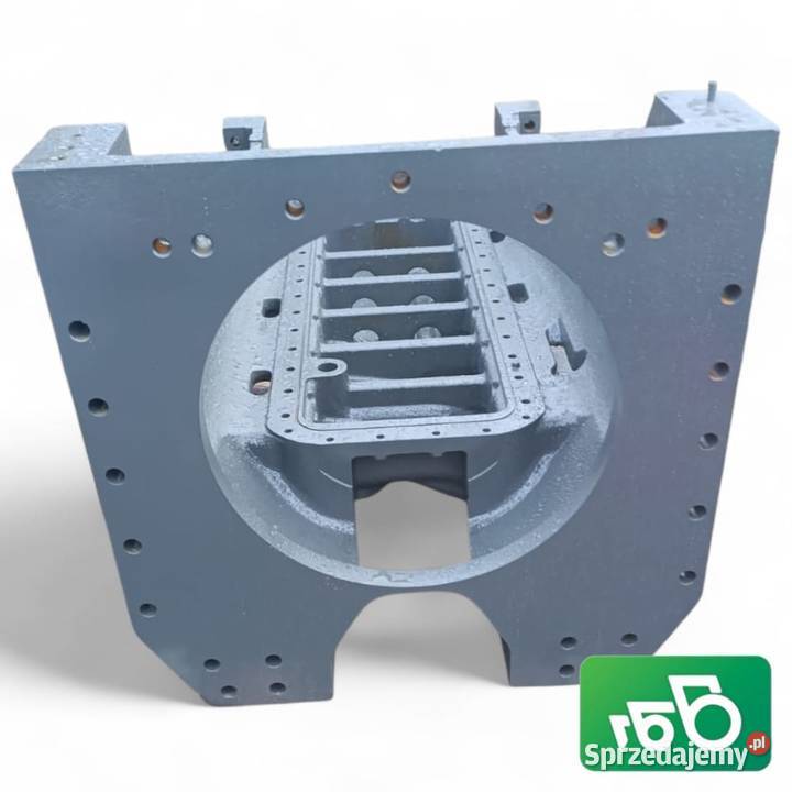 MISKA MISA OLEJOWA 504298799 0011601891 CLAAS Wilkowo