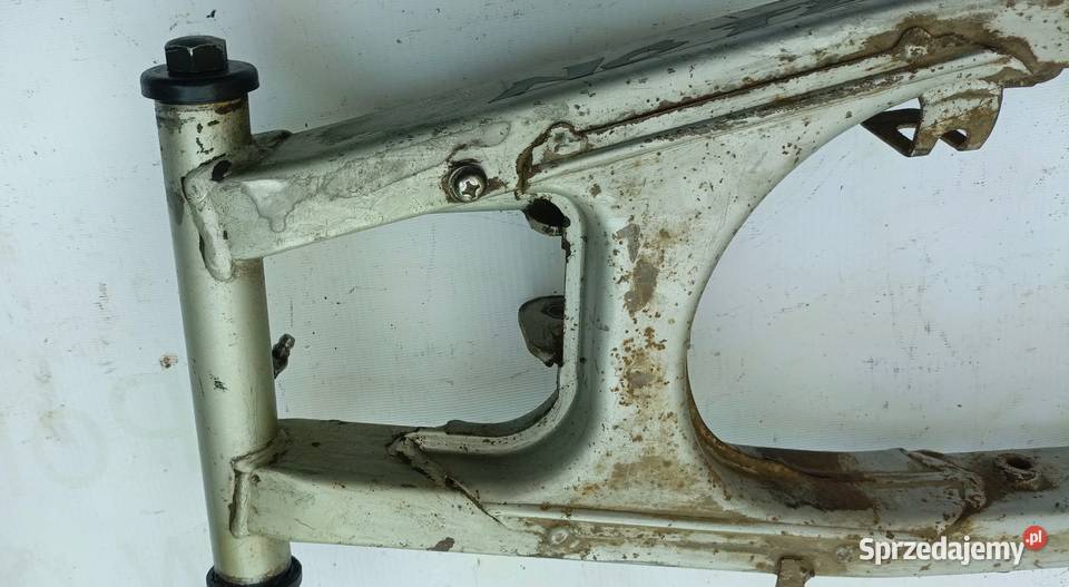 Honda Mtx 200 wahacz Swingarm Okazja Bolesławiec