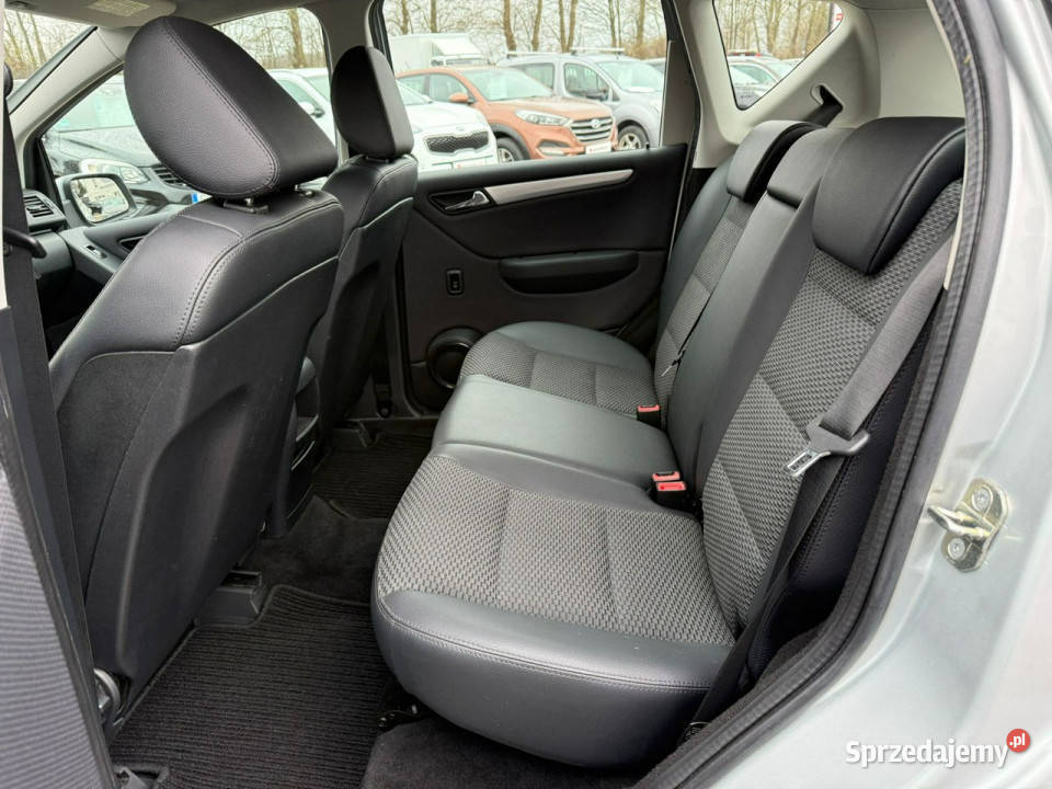 Mercedes A 180 W169 20042012 Słupsk