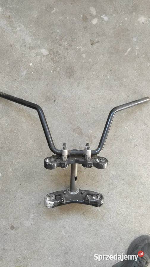 BMW K100 sety podnóżki półki Rzgów