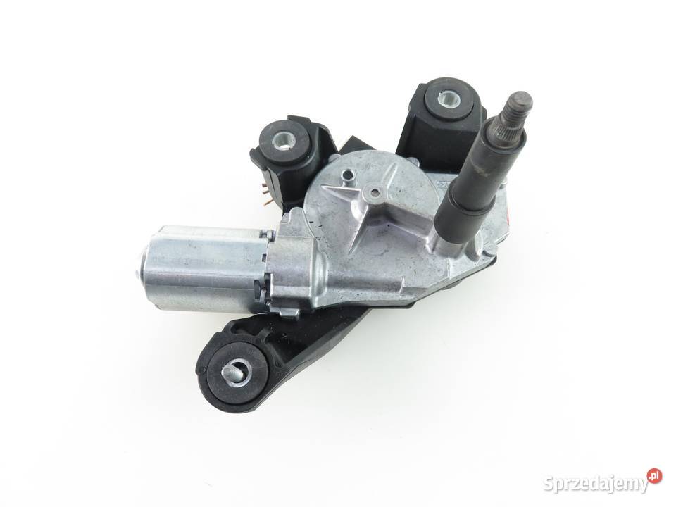 SILNICZEK WYCIERACZKI TYŁ SCENIC III 0390201856 sprzedam