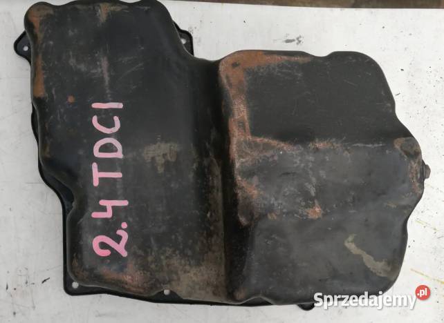 Miska Oleju Ford Transit 24 TDDI YC1Q6675CB Suchedniów