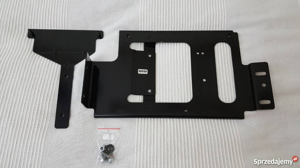 ROVER 75 MG ZT Uchwyt statyw stelaż pod Poznań