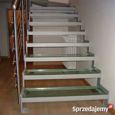 schody Kępno
