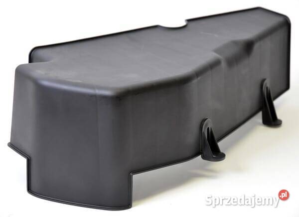 Osłona napędu kosiarki prawa AK51487501