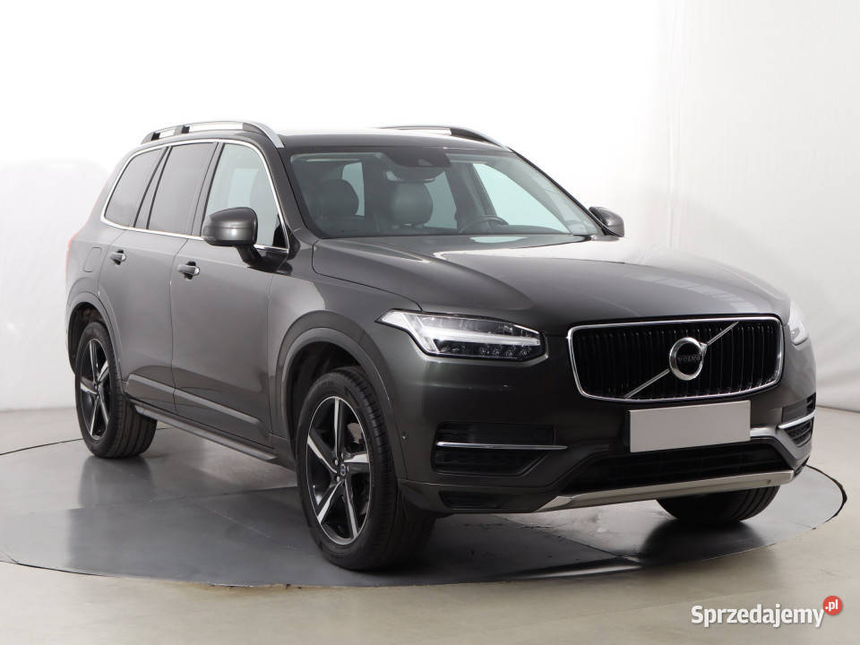 Volvo XC90 D4