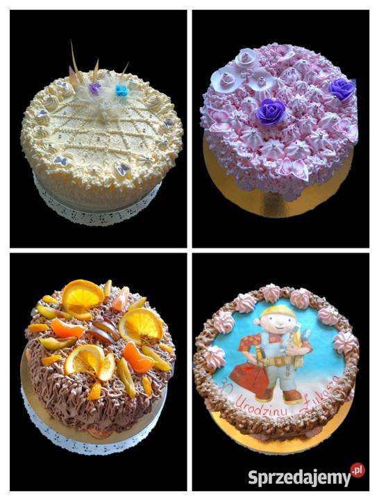 Torty Ciasta