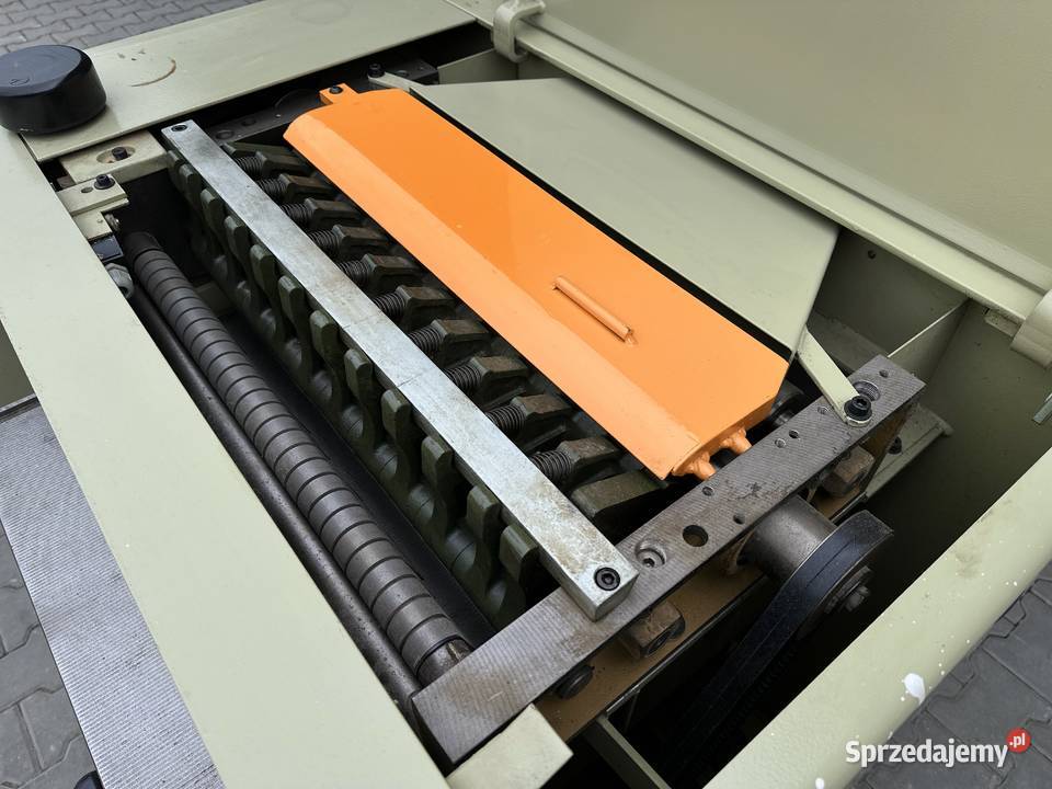 Grubościówka SCM s52 4 tradycyjne noże 1482 Łabuńki Pierwsze