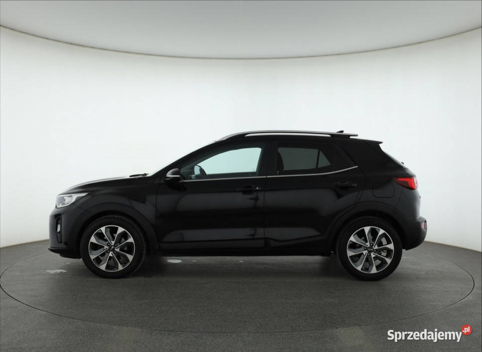 Kia Stonic 10 TGDI relingi dachowe Piaseczno sprzedam