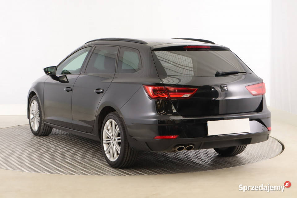 Seat Leon 20 TDI isofix