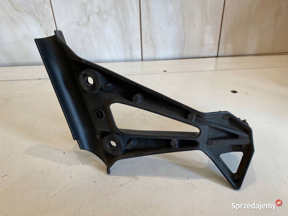 KAWASAKI EX NINJA 250R 250 R 0812 SET PASAŻERA