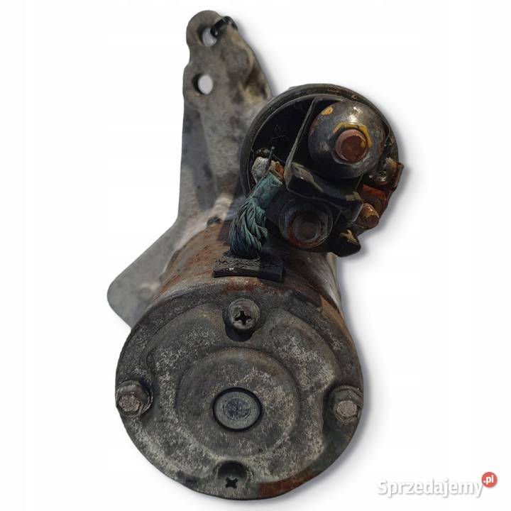 ROZRUSZNIK Dacia Sandero 09 TCe 233000557R osobowe Chełm