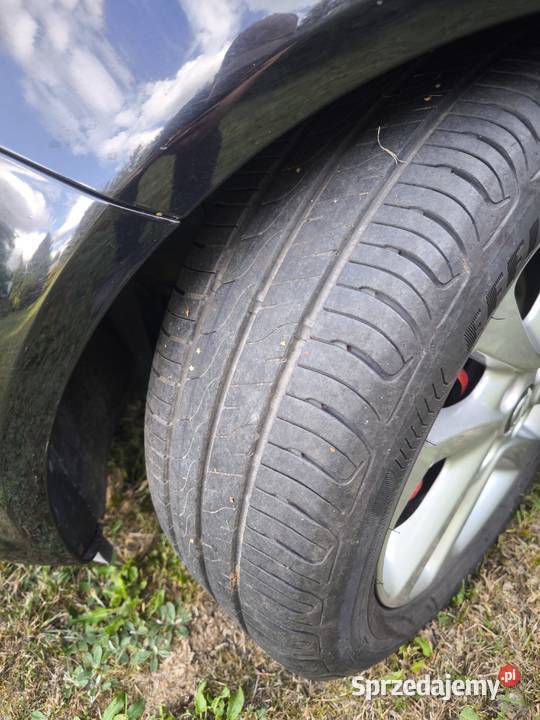 Opel Corsa 14 łódzkie Tomaszów Mazowiecki sprzedam