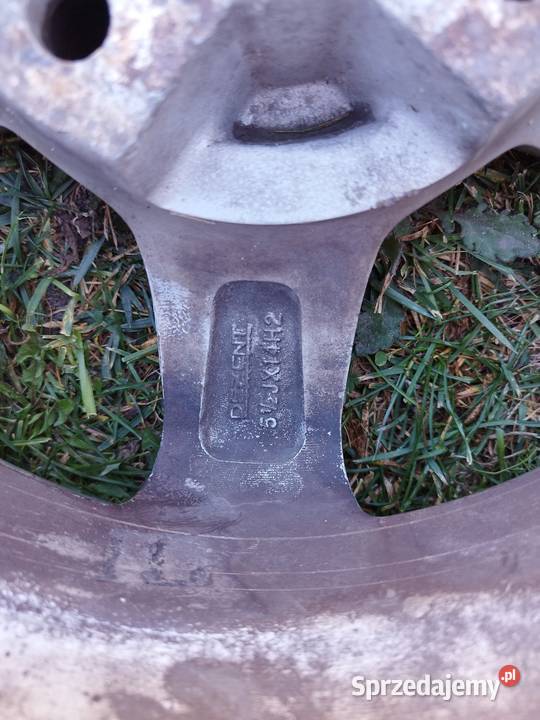 Felgi aluminiowe 14 Busko-Zdrój