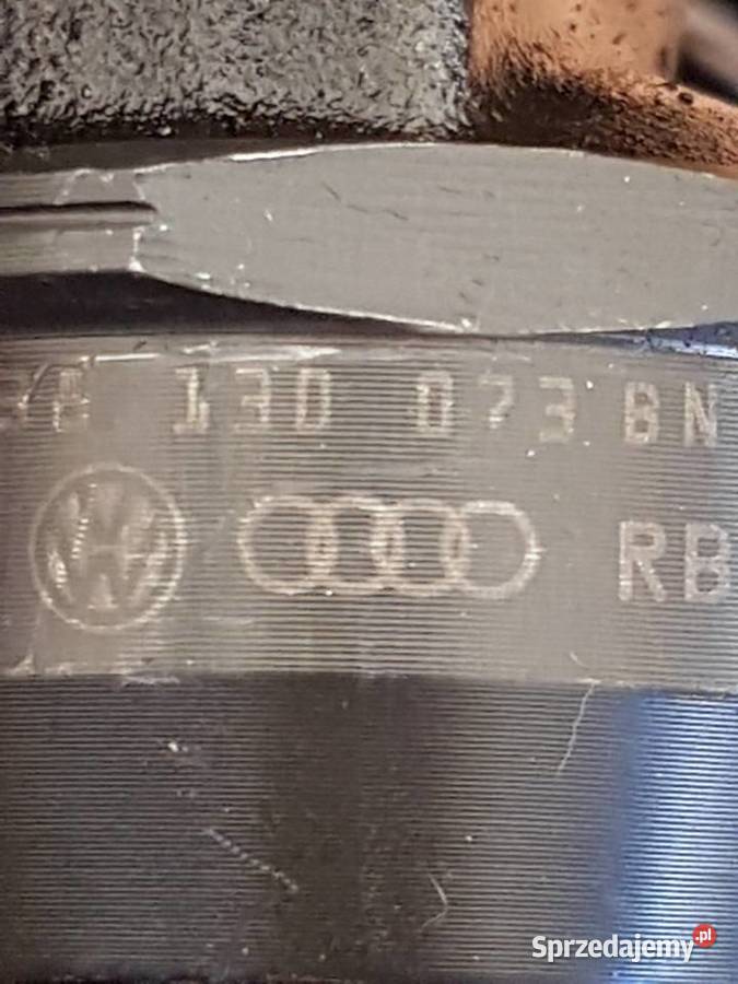 SEAT SKOA VW POMPOWTRYSKIWACZ WTRYSK 19 TDI Turek