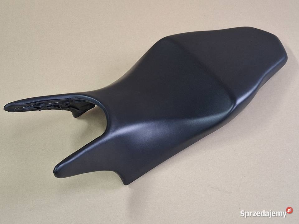 HONDA VFR 800 X CROSSRUNNER KANAPA FOTEL Bieleń