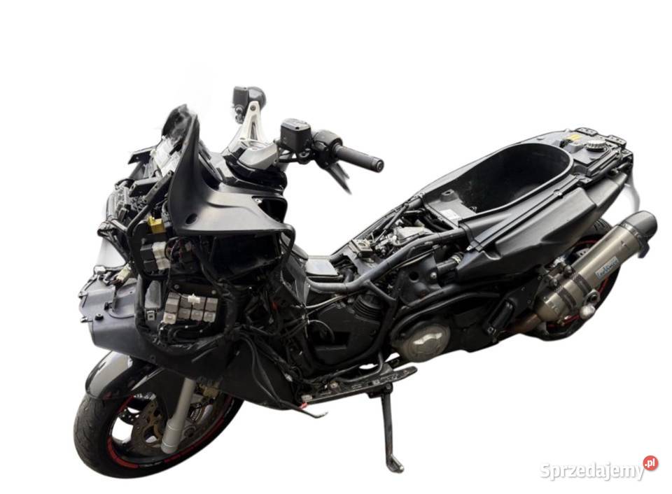 APRILIA SRV 850 2014 Ostrów Wielkopolski