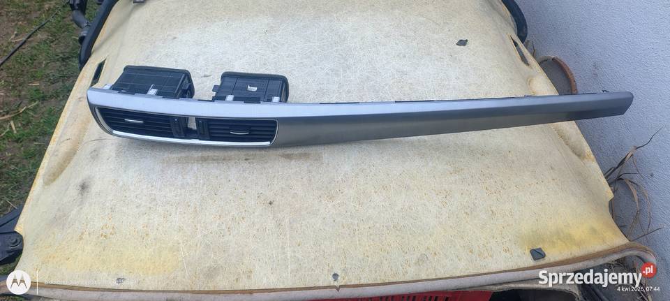 Mazda CX5 lift środkowy nadmuch listwa dekor Lubin