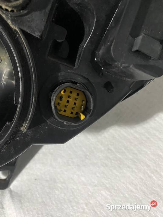 Lampa prawa Ducato Jumper Boxer Jasienica