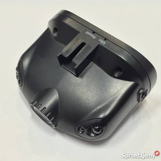 Wideorejestrator SMART GPS DVR 105 Komplet z mazowieckie Warszawa