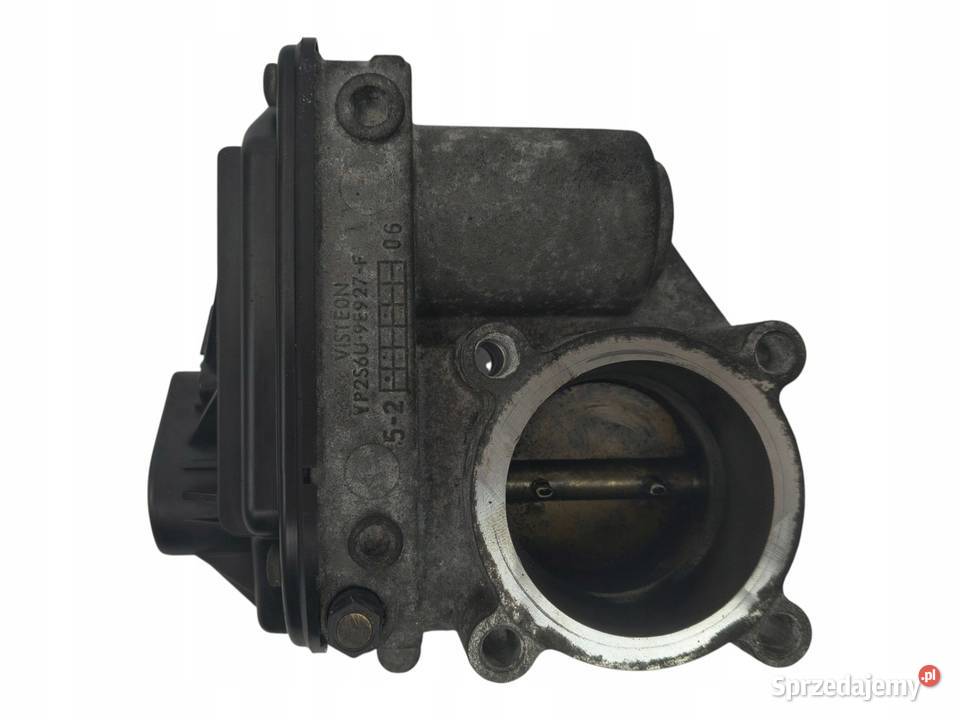 PRZEPUSTNICA Ford Focus MK2 C 16 16V 2S6UFA osobowe Chełm