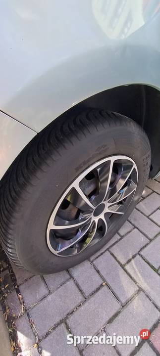 Citroen C4 16 HDi Diesel sprzedam