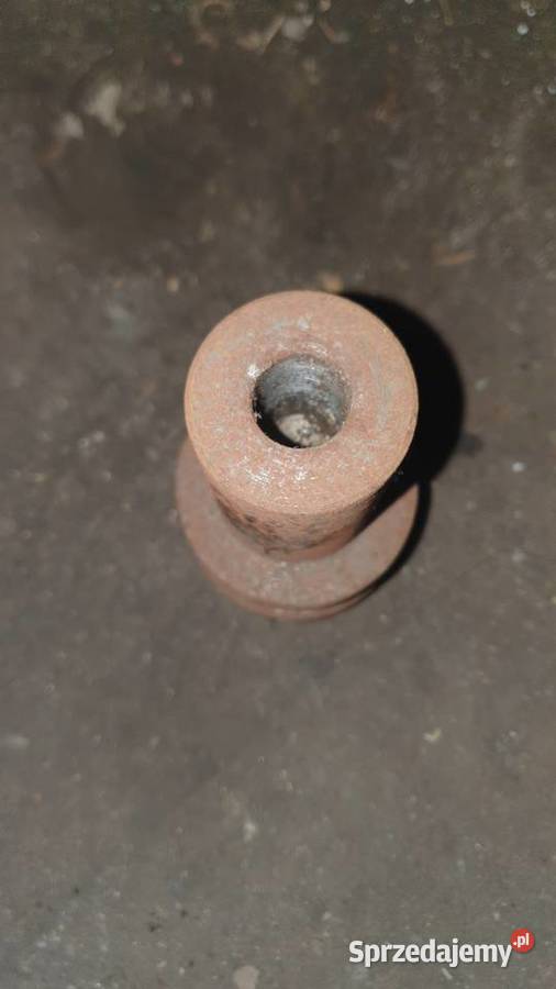 Uchwyt maszyny tarczy szlifierskiej wkręcany w Warszawa sprzedam