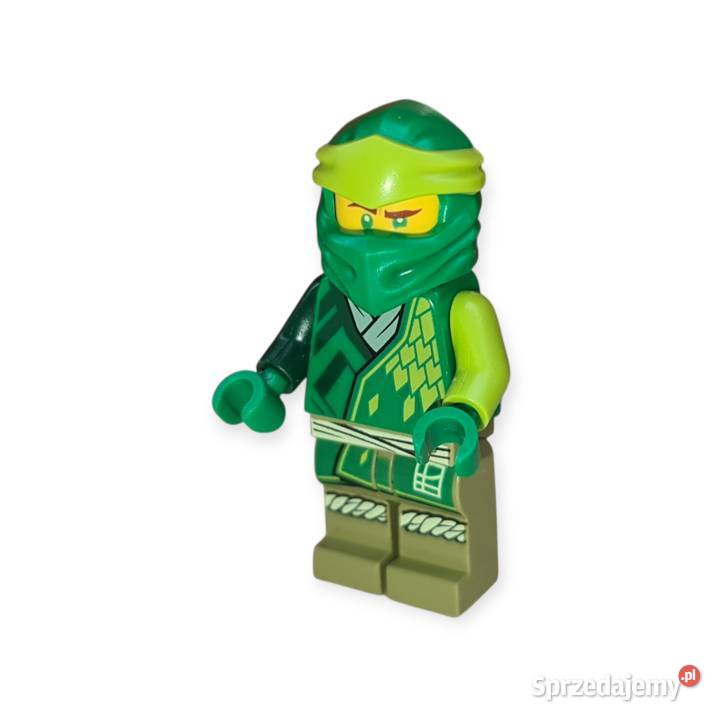 Lego Figurka Ninjago Lloyd NJO715 Warszawa