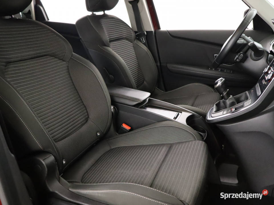 Renault Grand Scenic 13 TCe komputer pokładowy Bielany Wrocławskie sprzedam