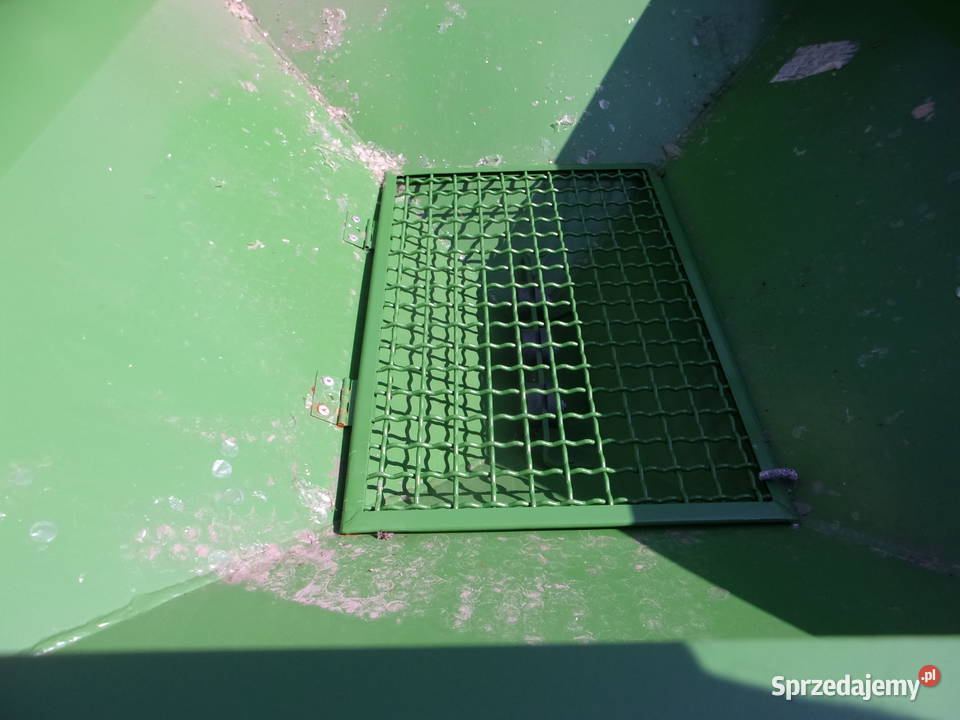 Zgniatacz walcowy Sipma OKAZJA Wyprzedaż Opoczno sprzedam